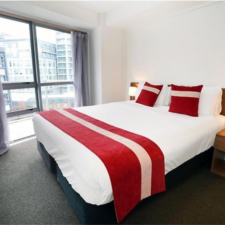 Bianco Off Queen Apartments Auckland Exterior photo