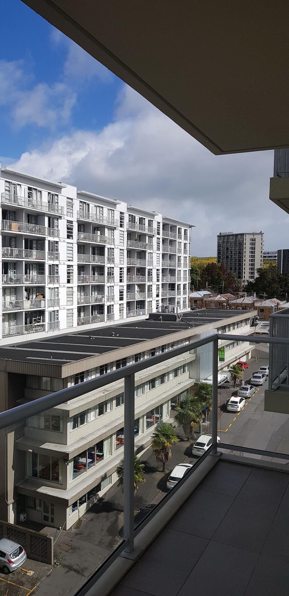 Bianco Off Queen Apartments Auckland Exterior photo