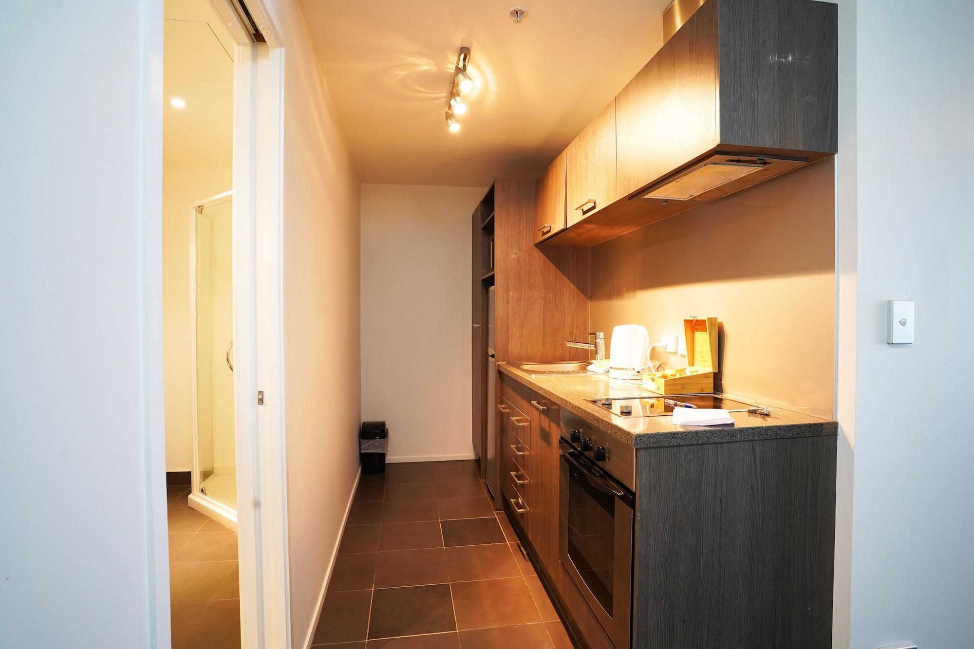 Bianco Off Queen Apartments Auckland Exterior photo