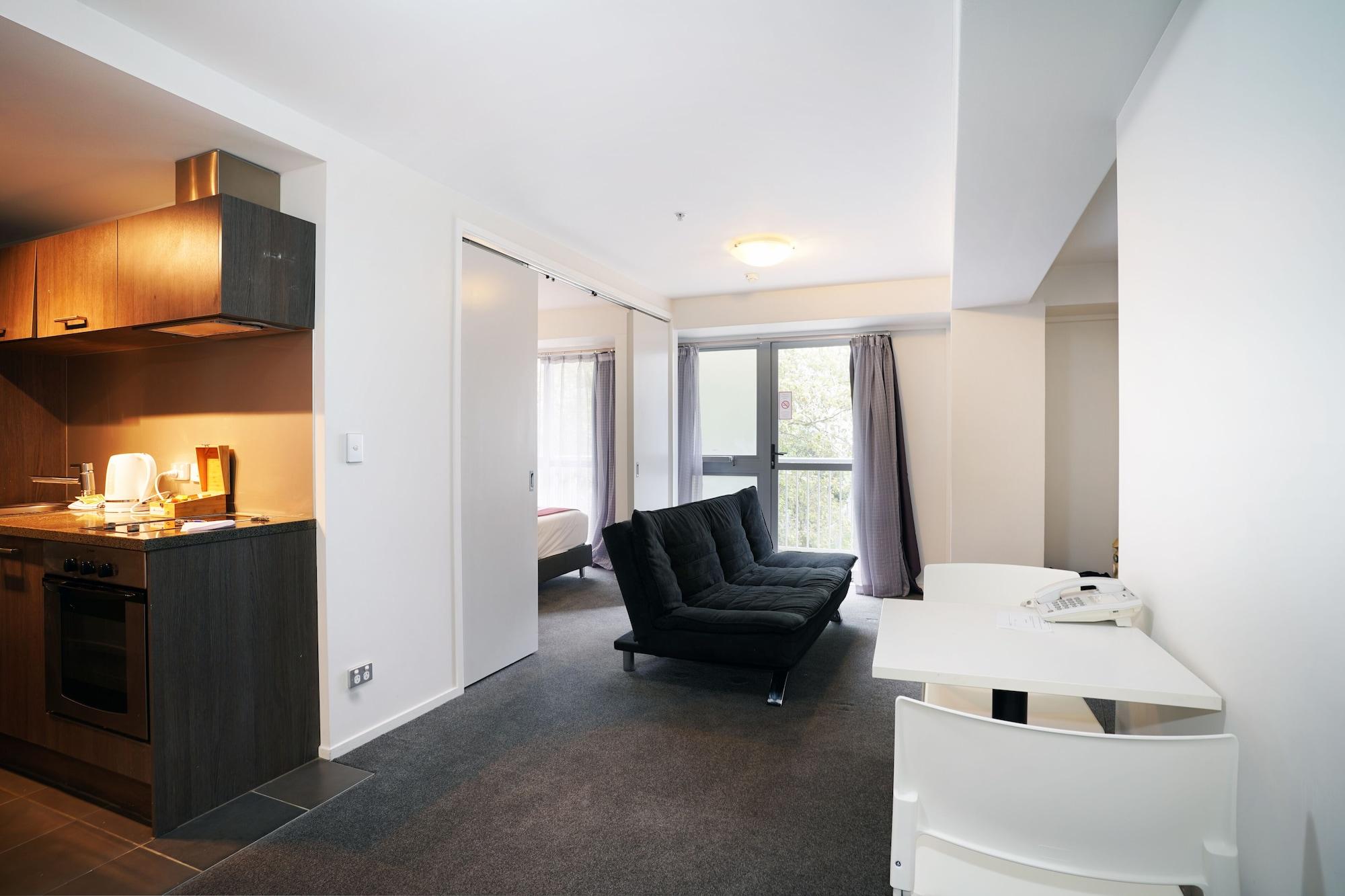 Bianco Off Queen Apartments Auckland Exterior photo