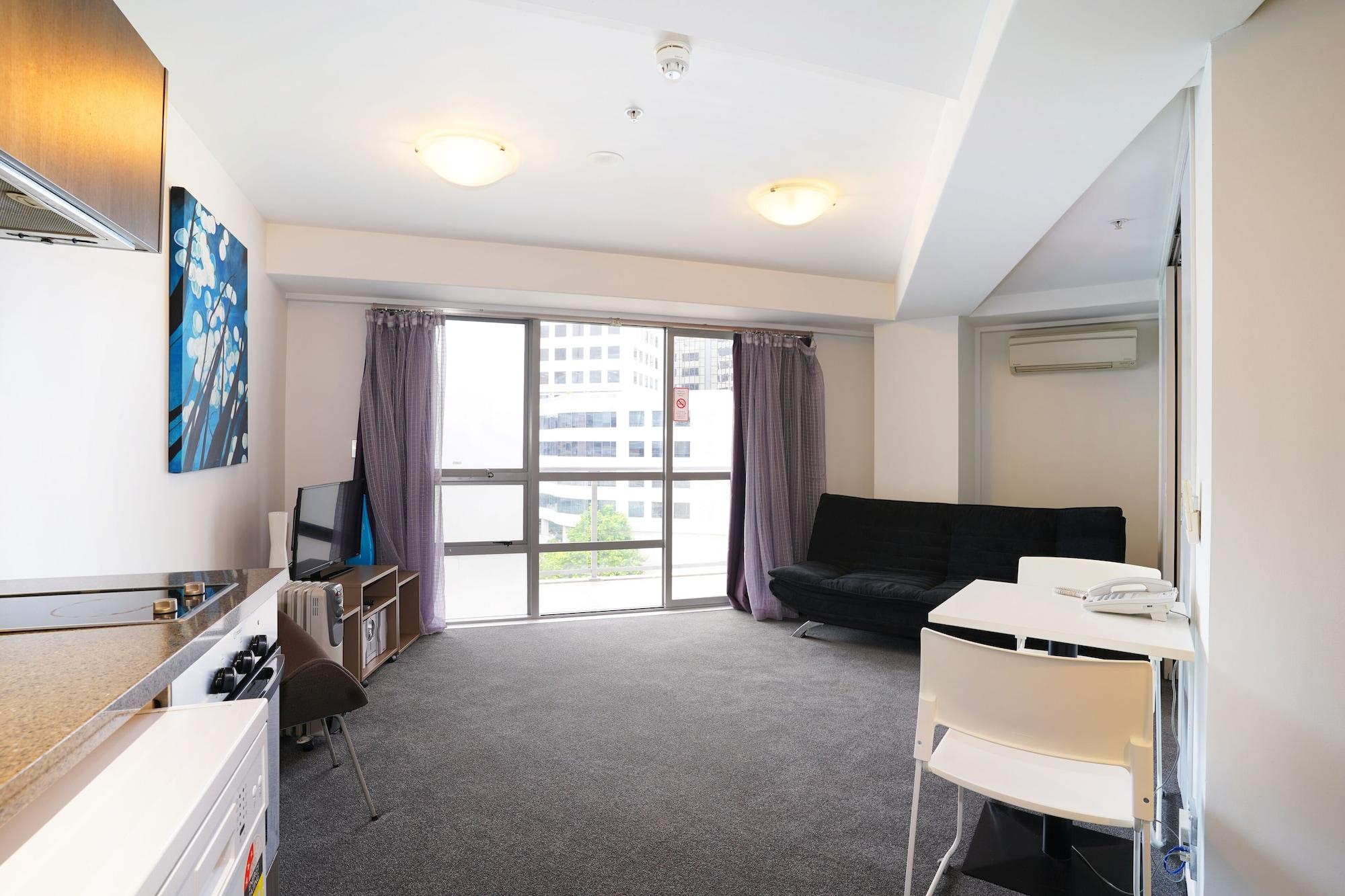 Bianco Off Queen Apartments Auckland Exterior photo
