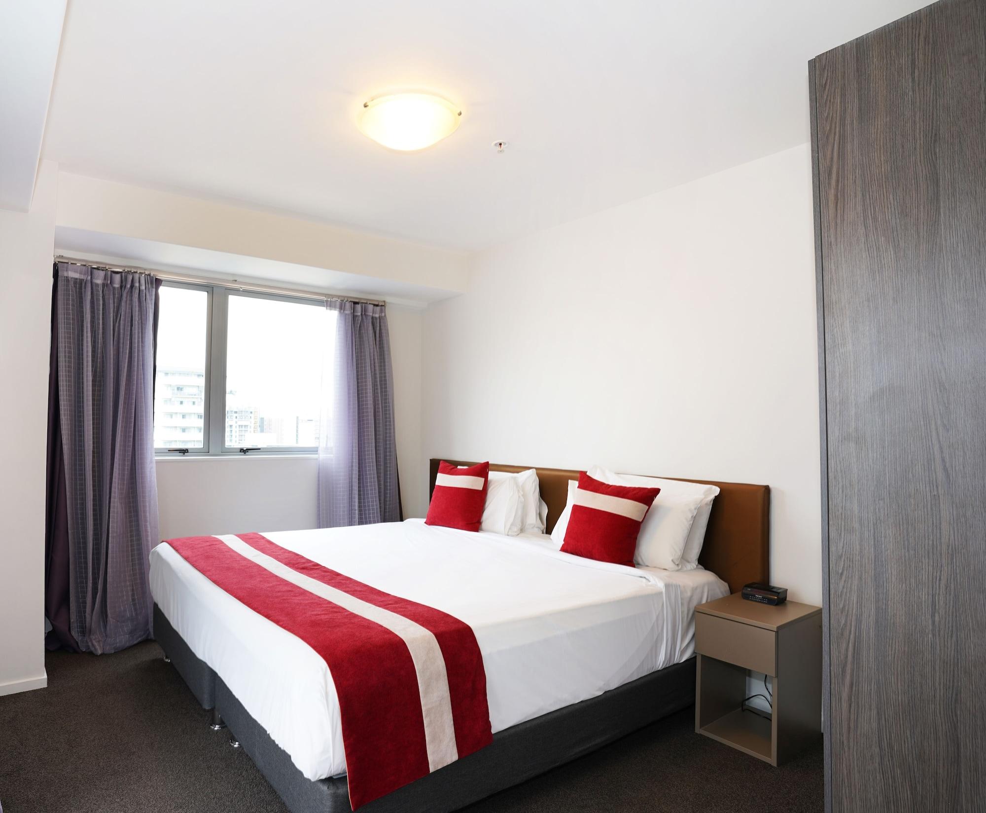 Bianco Off Queen Apartments Auckland Exterior photo