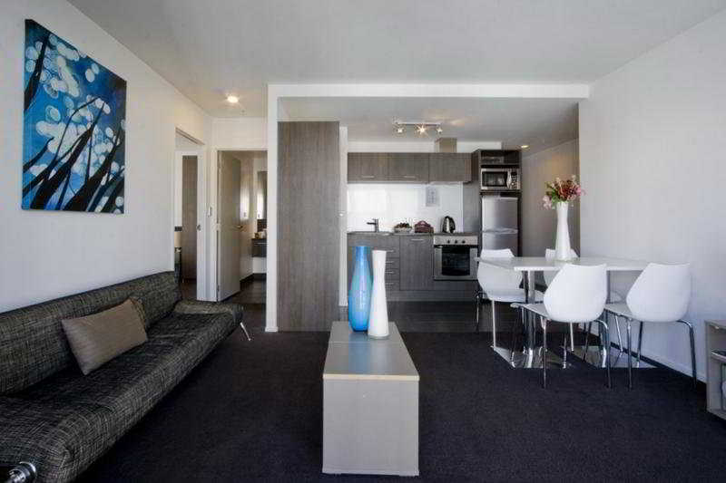 Bianco Off Queen Apartments Auckland Exterior photo