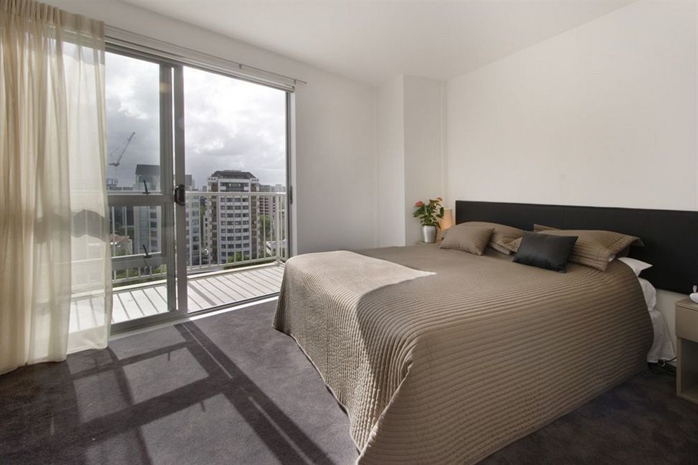 Bianco Off Queen Apartments Auckland Exterior photo