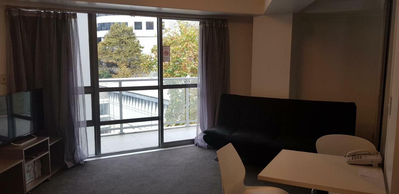 Bianco Off Queen Apartments Auckland Exterior photo