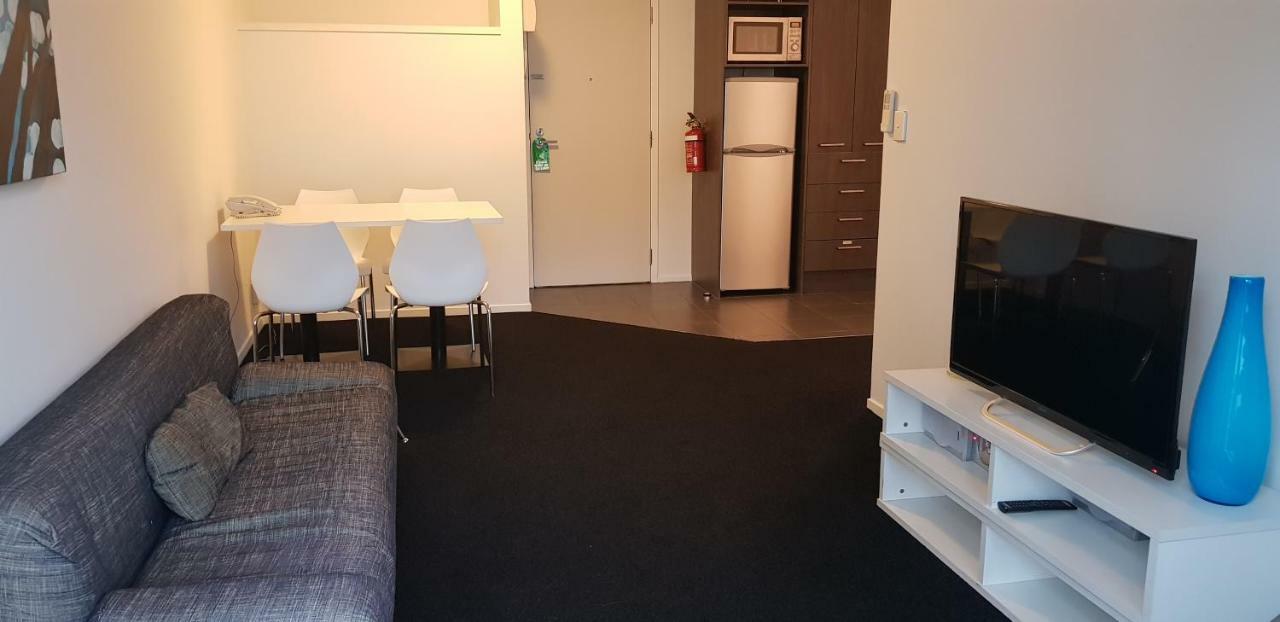 Bianco Off Queen Apartments Auckland Exterior photo